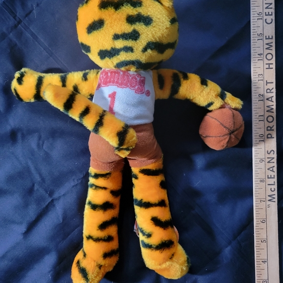 Vintage "Hooper" tiger - Picture 6 of 7